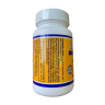 БАД сердечно-сосудистые NOW FOODS Dhea Bio Life, 50 мг, 60 капсул NS5031