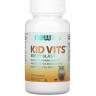 NOW Kid Vits, 120 ягодных таблеток NS28695