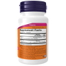 Витамины NOW FOODS Д3 и К2 MEGA D-3 & MK-7 60 капсул NS29596